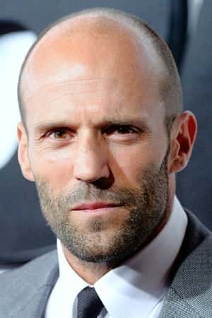 Jason Statham